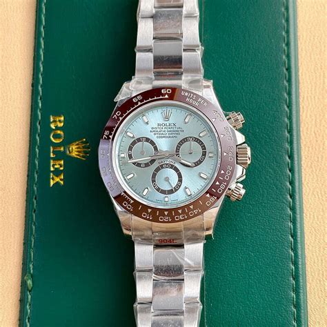 were rolexes always sold in greem boxes